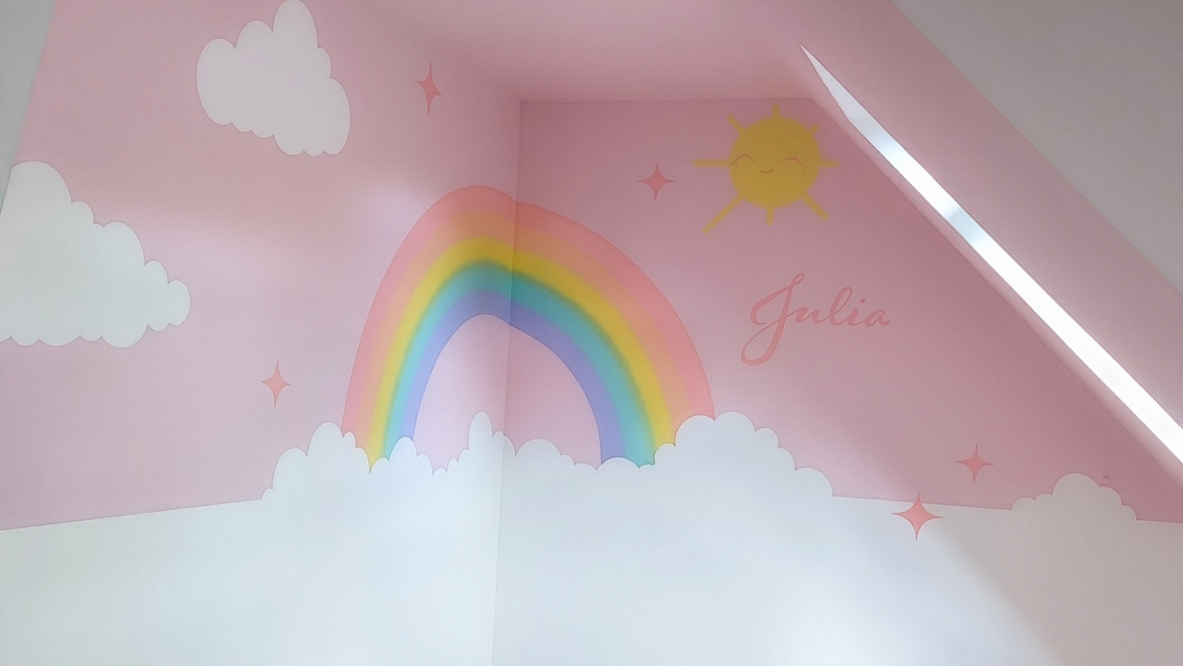 Arc-en-ciel